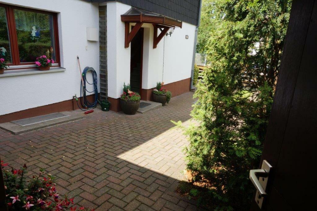 Bernd'S Appartment Berlin Exterior photo
